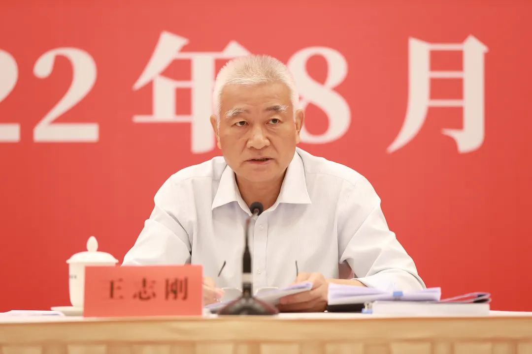 全国外国专家工作会议在福州召开