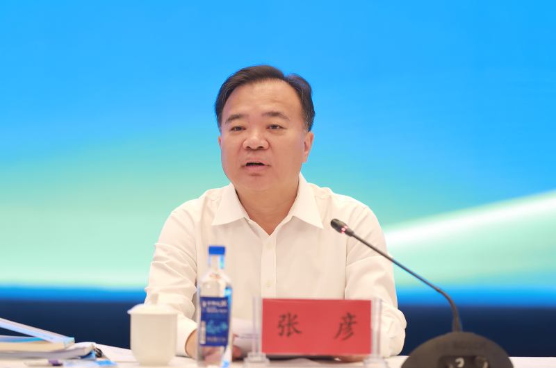 学习贯彻习近平总书记关于科技特派员制度重要论述理论研讨会举行